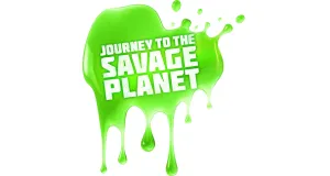 Journey to the Savage Planet prezenty produkty logo