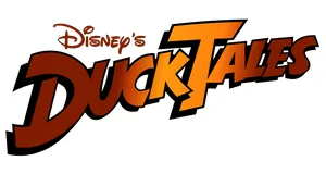 DuckTales prezenty produkty logo