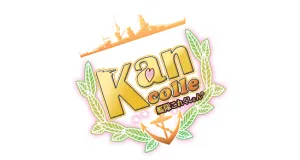 Kantai Collection prezenty produkty logo