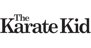 The Karate Kid prezenty produkty logo