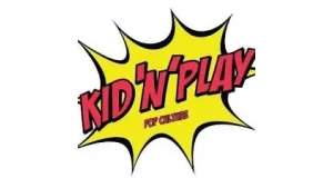 Kid N Play prezenty produkty logo