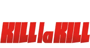 Kill la Kill prezenty produkty logo