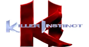 Killer Instinct prezenty produkty logo