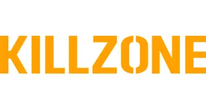 KillZone prezenty produkty logo