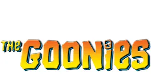 The Goonies prezenty produkty logo