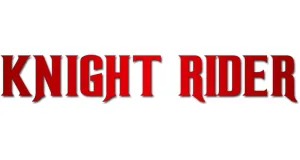 Knight Rider logo