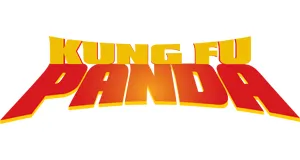 Kung Fu Panda gry logo