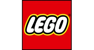 LEGO prezenty produkty logo