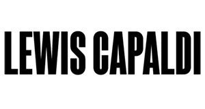 Lewis Capaldi prezenty produkty logo