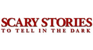 Scary Stories prezenty produkty logo