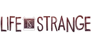 Life is Strange prezenty produkty logo