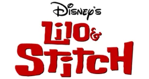 Stitch logo