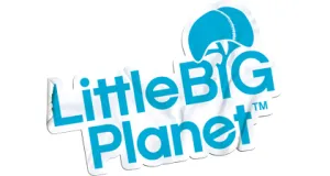 LittleBigPlanet prezenty produkty logo