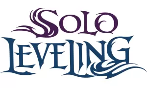 Solo Leveling prezenty produkty logo