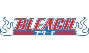 Bleach logo