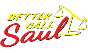 Better Call Saul prezenty produkty logo