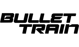 Bullet Train logo