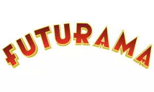 Futurama prezenty produkty logo