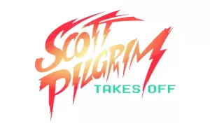 Scott Pilgrim prezenty produkty logo