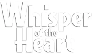 Whisper of the Heart prezenty produkty logo