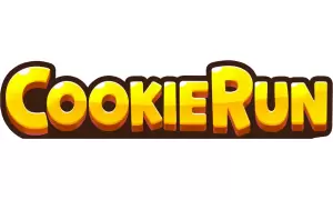 Cookie Run prezenty produkty logo