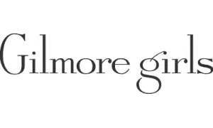 Gilmore Girls figury logo