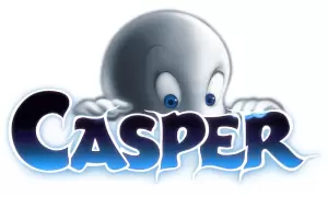 Casper figury logo
