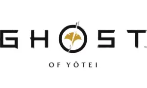 Ghost of Yotei prezenty produkty logo