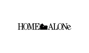 Home Alone prezenty produkty logo