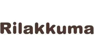 Rilakkuma prezenty produkty logo