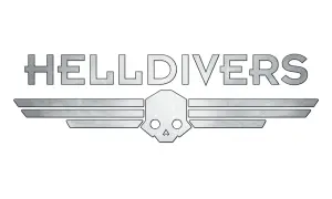 Helldivers figury logo
