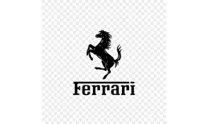 Ferrari prezenty produkty logo