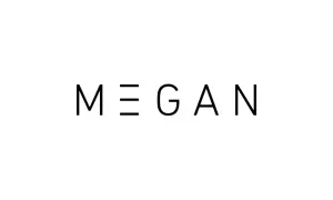 M3gan prezenty produkty logo