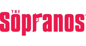 The Sopranos prezenty produkty logo