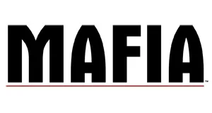 Mafia prezenty produkty logo