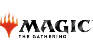 Magic: The Gathering pluszaki logo