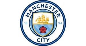 Manchester City prezenty produkty logo