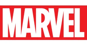 Marvel repliki logo