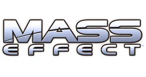 Mass Effect prezenty produkty logo