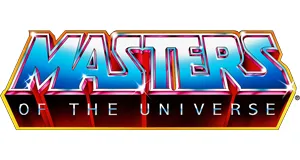 Masters Of The Universe prezenty produkty logo