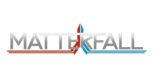 Matterfall prezenty produkty logo