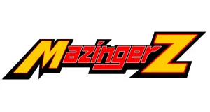 Mazinger Z prezenty produkty logo