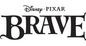 Brave prezenty produkty logo