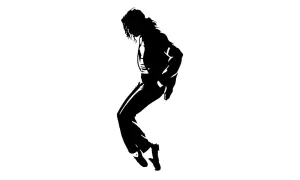 Michael Jackson prezenty produkty logo