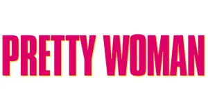 Pretty Woman prezenty produkty logo