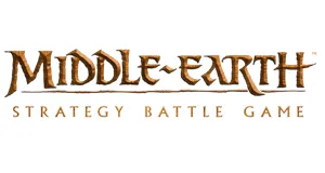 Middle Earth prezenty produkty logo