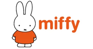 Miffy prezenty produkty logo