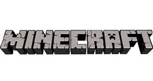 Minecraft logo