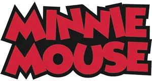 Minnie Mouse logo