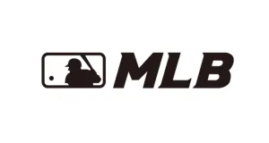 MLB prezenty produkty logo